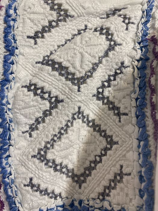 Ie / camasa traditionala de Ineu - piesa de colectie