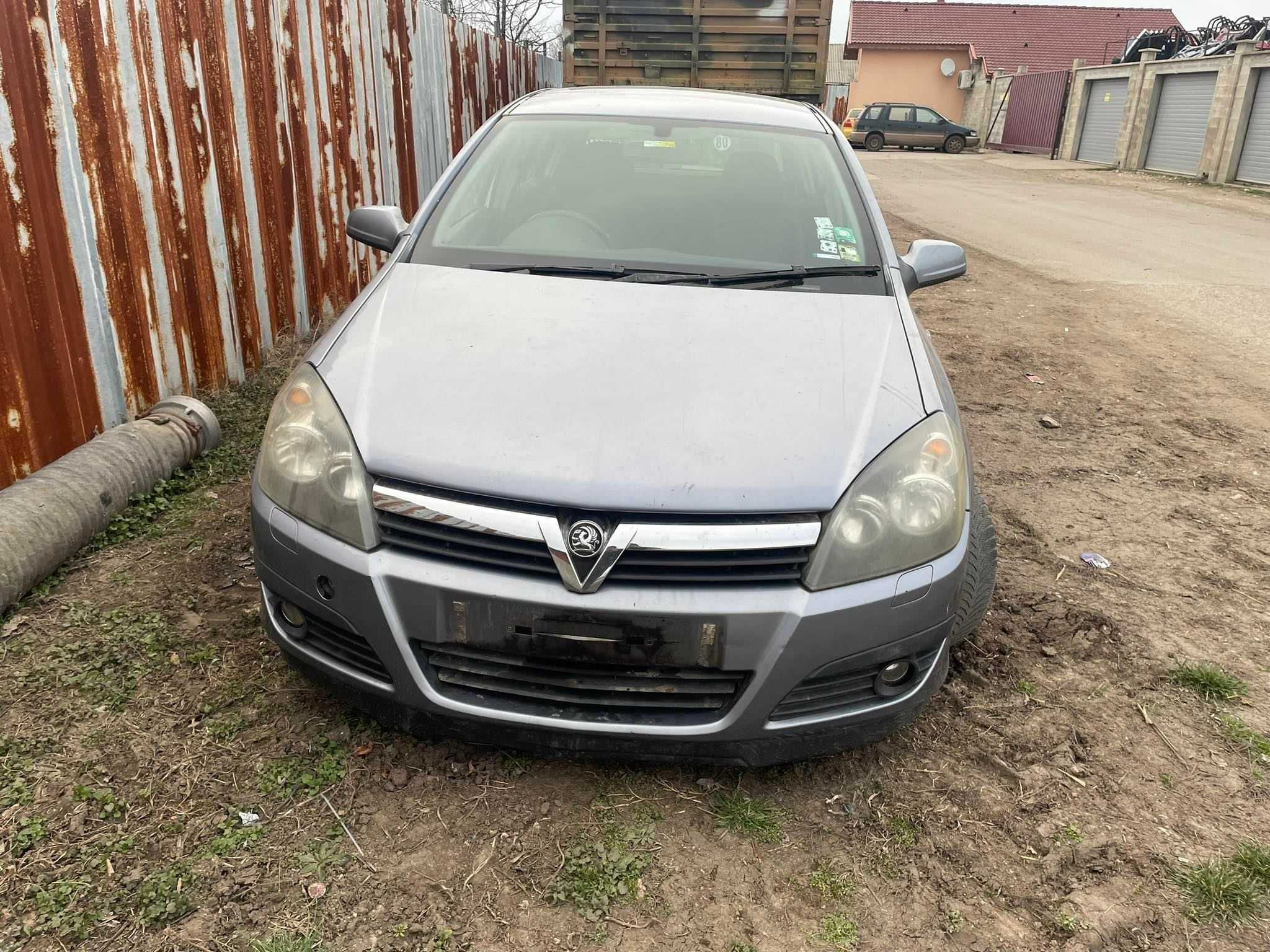 opel astra h 1.4 ecotech на части опел астра х