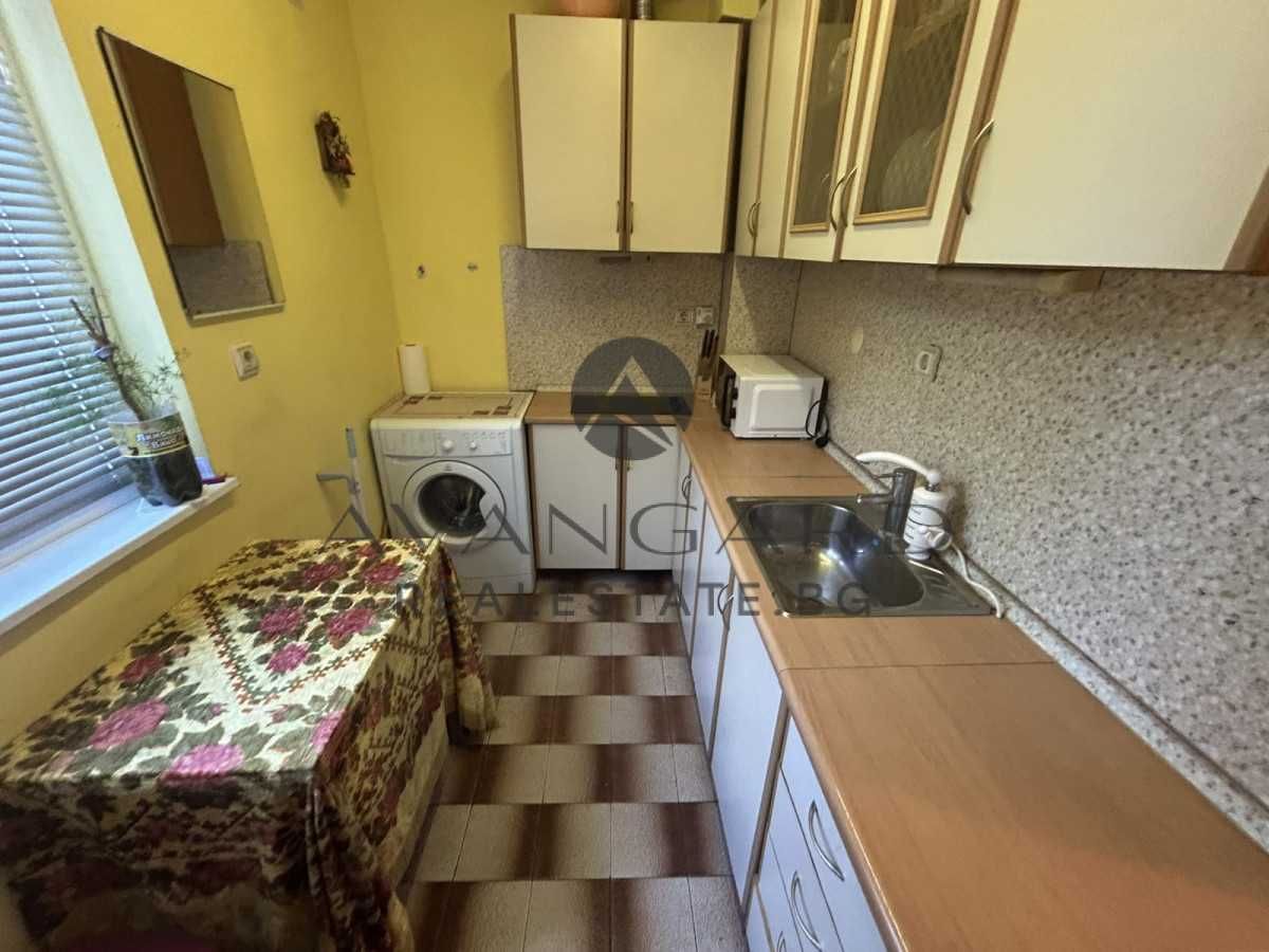 оф.23884 Двустаен обзаведен/ стадион Хр. Ботев