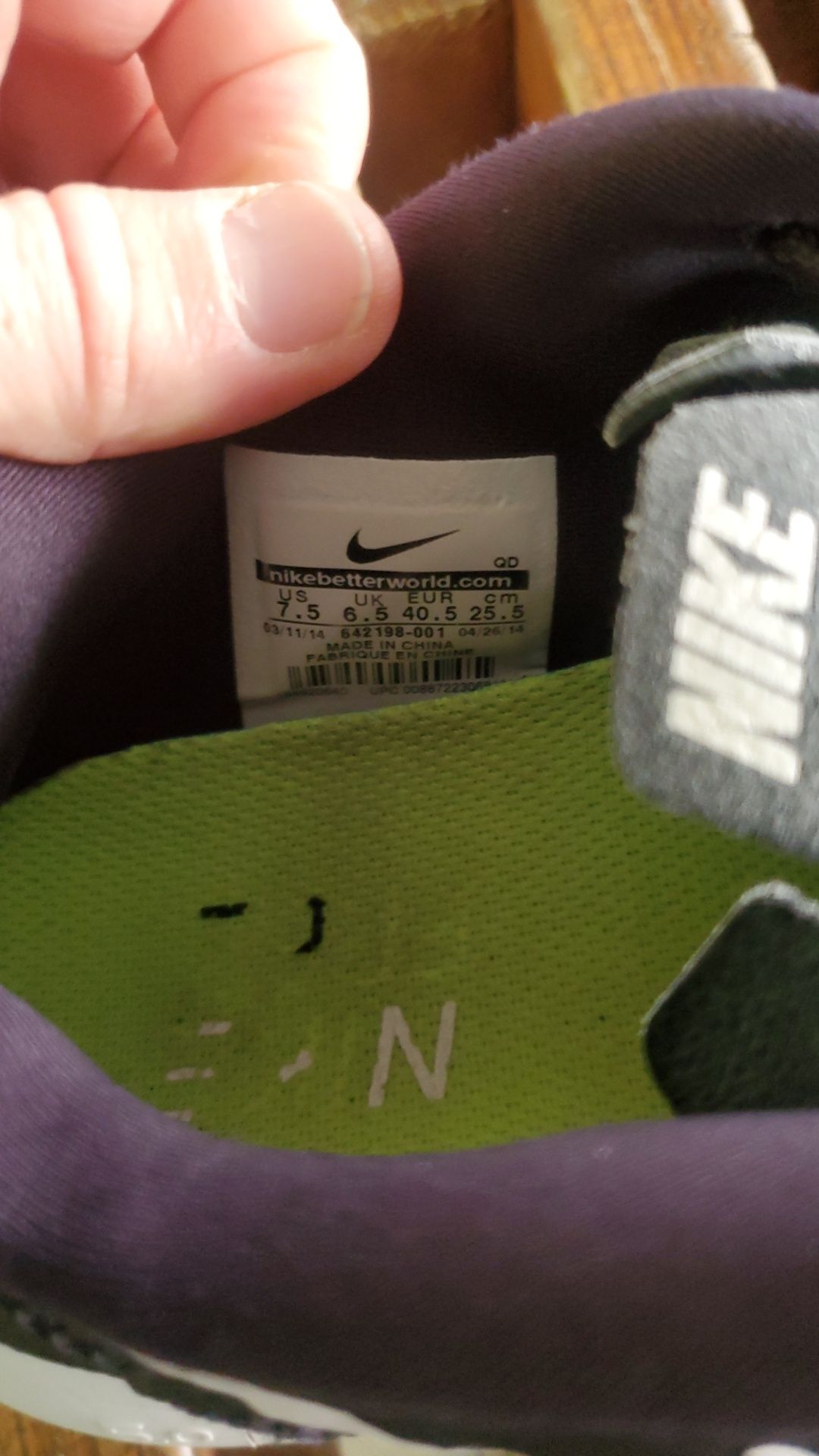Кроссовки Nike, Adidas, DG original