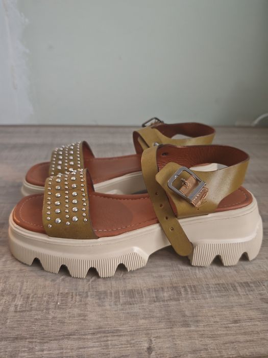 Sandale de damă deosebite