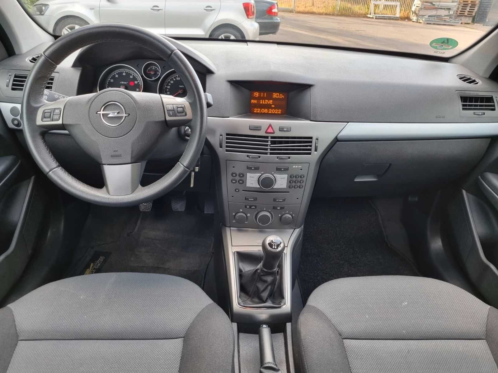 Motor Fara anexe complet Opel Fiat 1.3 CDTI Z13DTH 90CP 66KW garantie