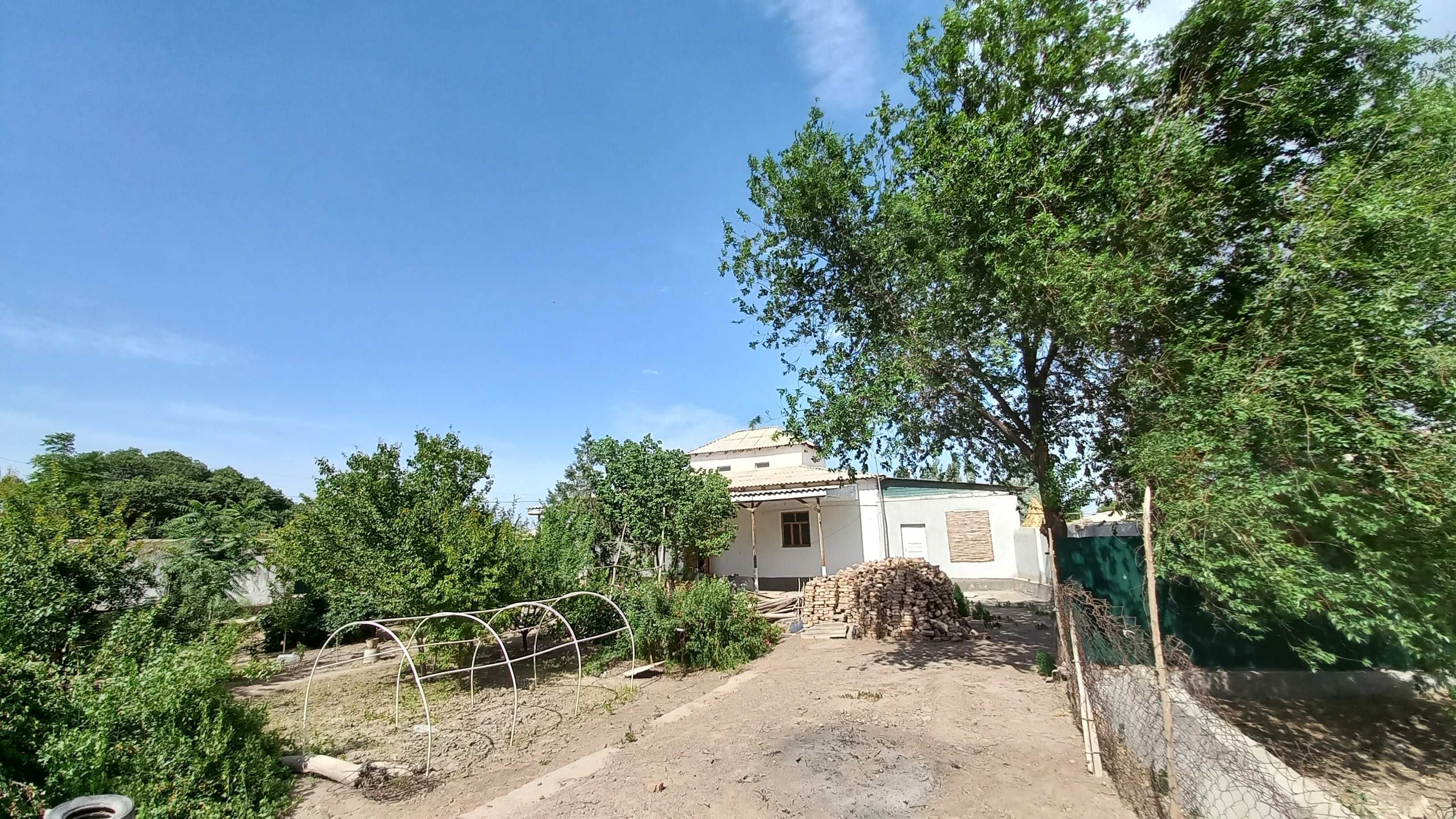 Уй сатылады Кегейли