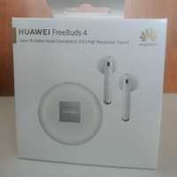 Huawei Freebuds 4