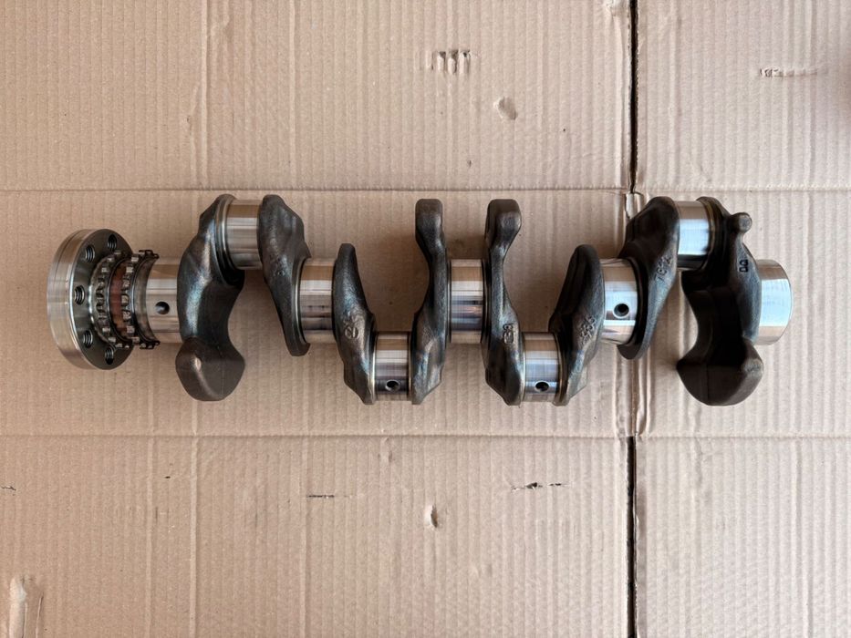 Vibrochen 7812986 BMW N47C16A,N47D16A