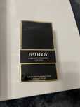 Parfum BAD BOY CAROLINA HERRERA 50ml ,original 100%