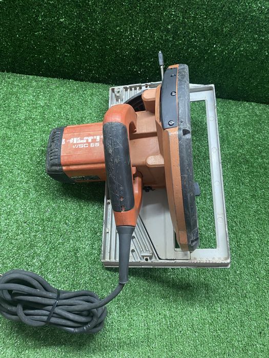 Циркуляр Hilti WSC 85