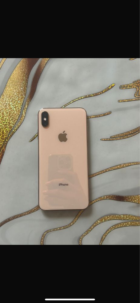Айфон Xs Max