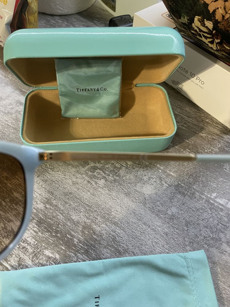 Слънчеви очила Tiffany Co