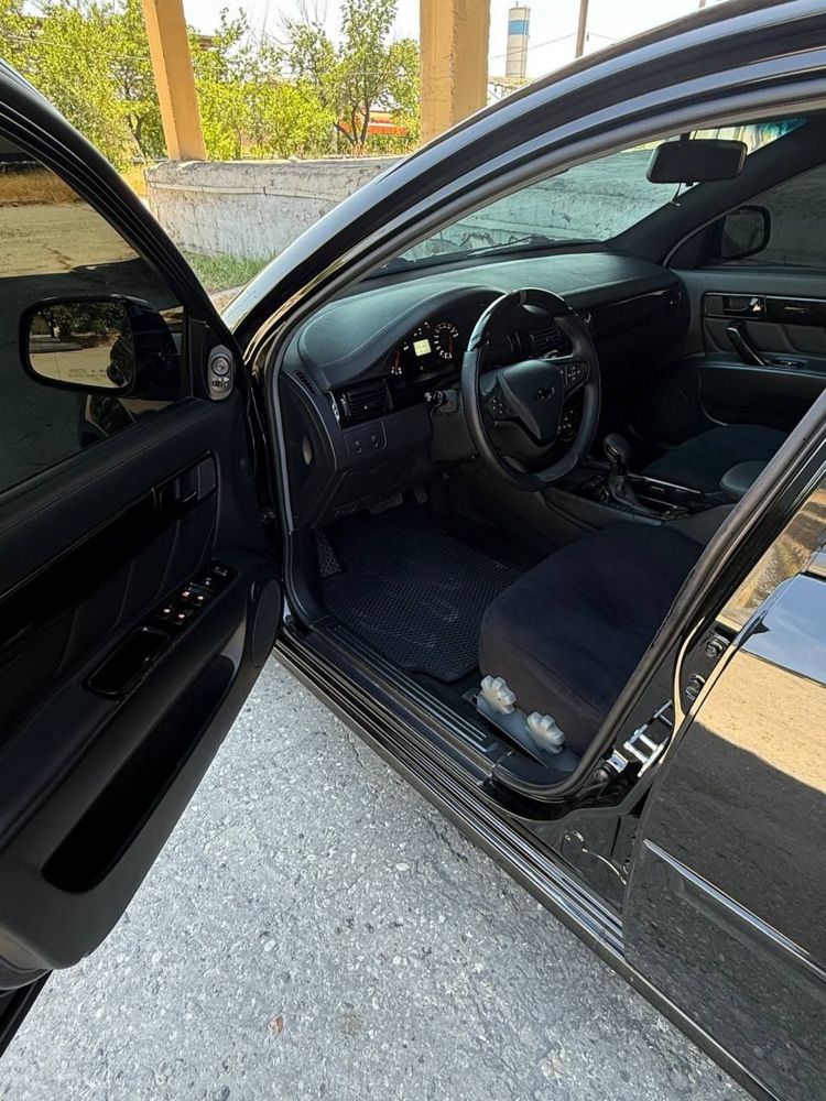 Chevrolet Gentra 2022