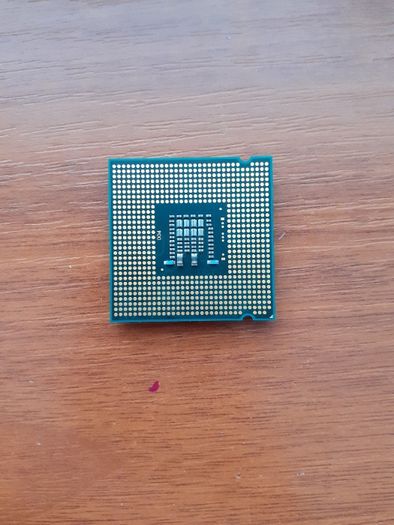 Процесор intel celeron