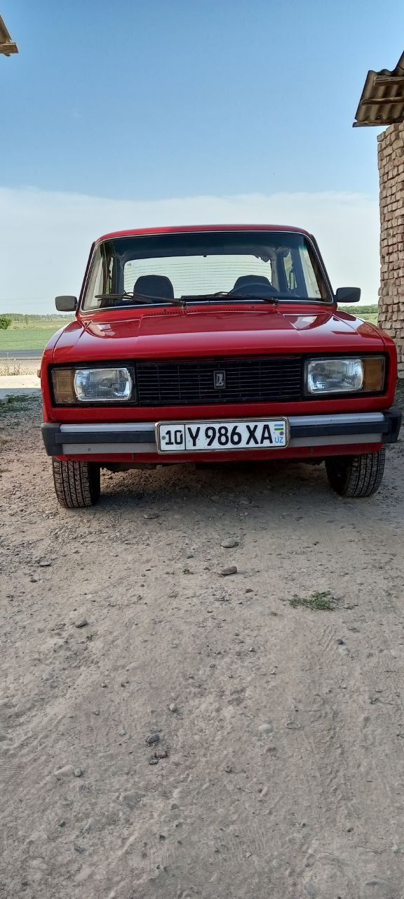 Жигули 05 1993 йил