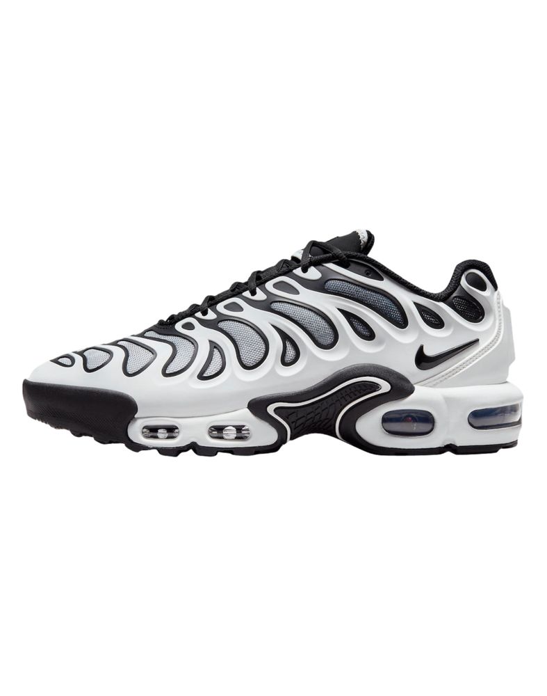 Nike Air Max TN ,,DRIFT’’ Black and White