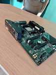Procesor AMD 5800x + placa de baza Gigabyte B550 Gaming