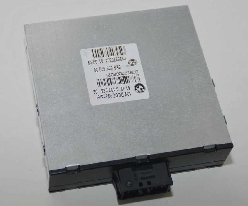 Модул волтажен конвератор BMW X1 (Е84)