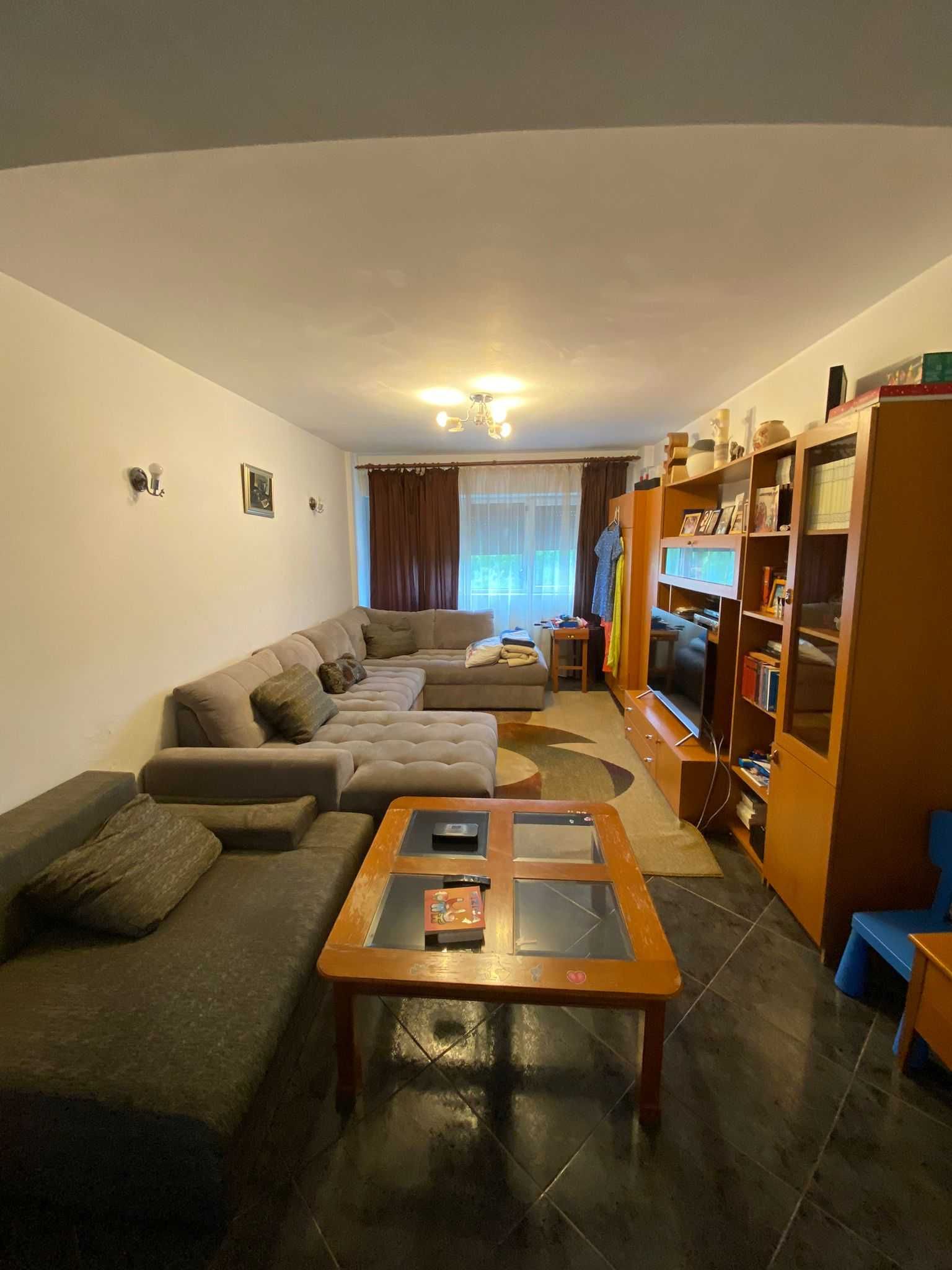 Apartament 4 camere, Stadion Steaua