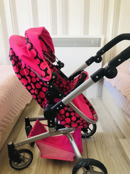 Детска количка за кукли