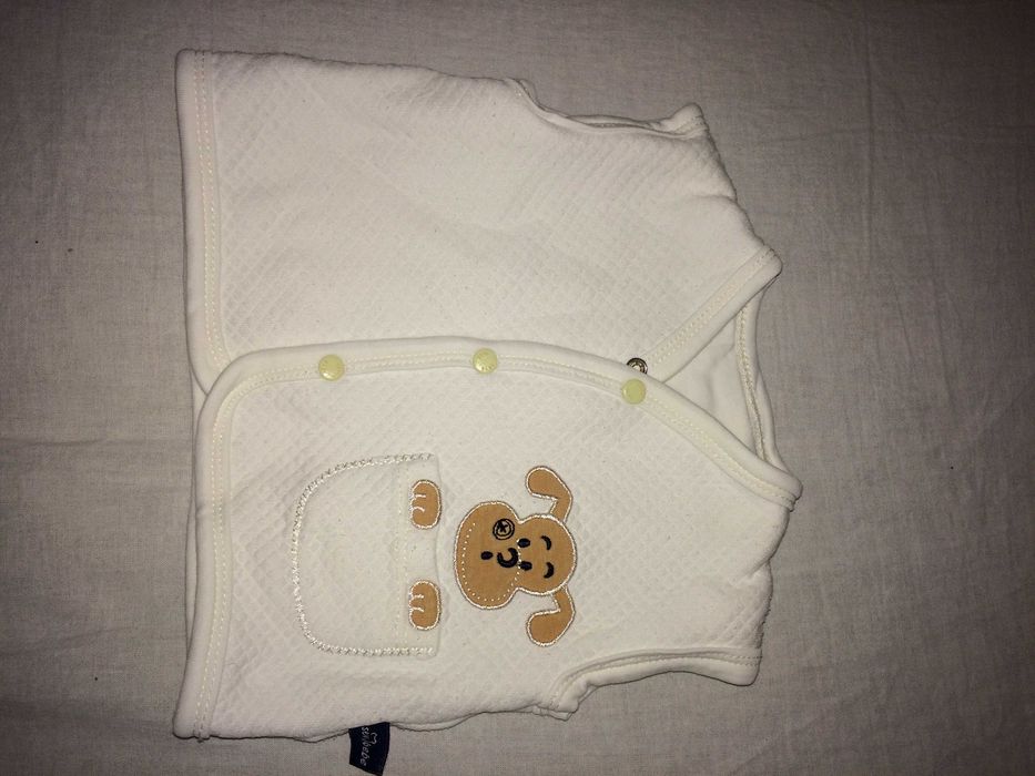 Бебешки и детски дрехи