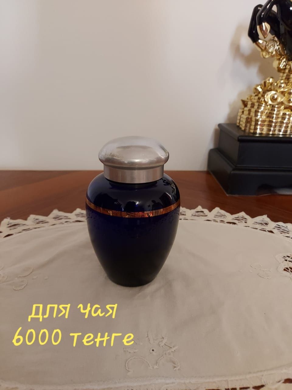 Сувениры Вазы Подсвечники