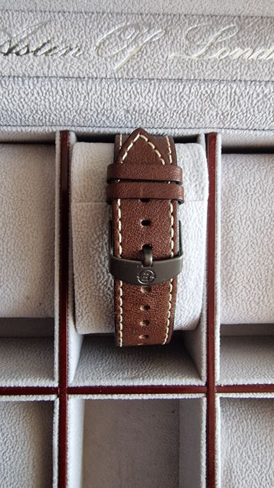 Timex Expedition