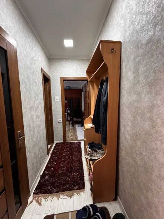 Sotuvda — Yunusobod-6, 2 хона