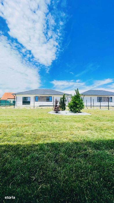 The 8 Residence Balotesti - Ultimele case individuale SEPTEMBRIE 2025