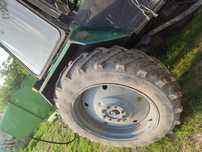 Ttz traktor Ovuxa