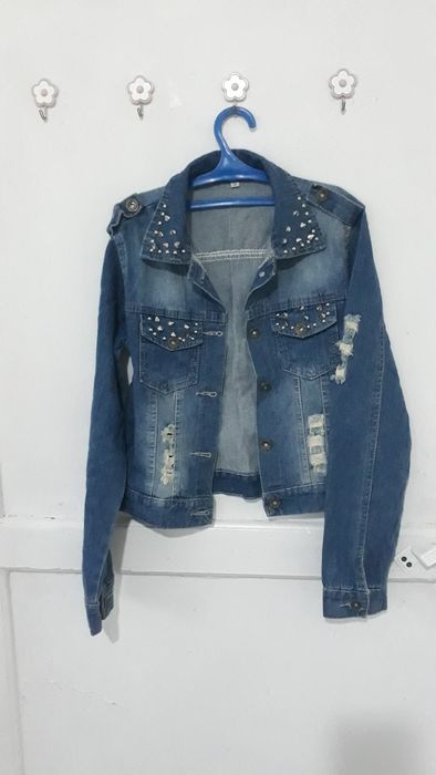 Детские джинсы 130р, наш адрес Сайрам центр