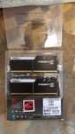 Memorie G.Skill Trident Z RGB 32GB DDR4 3200MHz CL16 Dual Channel Kit