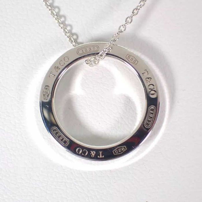 Tiffany & Co оригинално колие