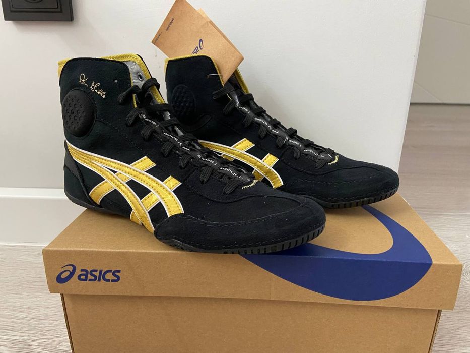борцовка Dan Gable Evo3