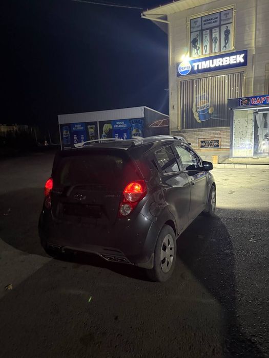 Spark mokriy 2018 avtomat 4-pozitsiya