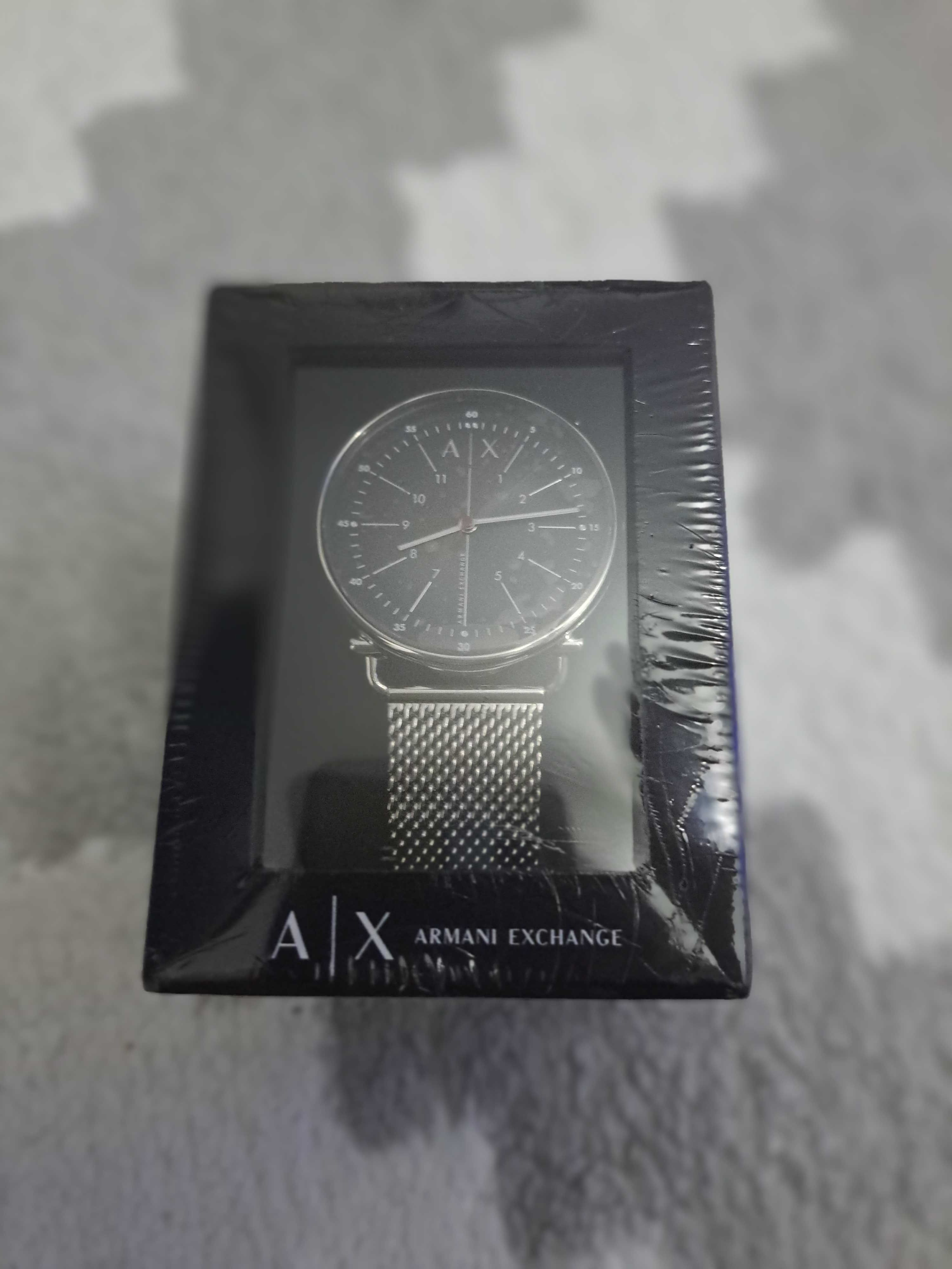 Ceas original Armani exchange SIGILAT!!