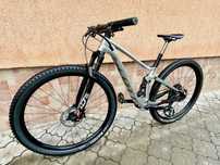 Full Suspension Scott Spark RC Full Carbon. Limited edition 29