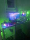 Vand setup gaming
