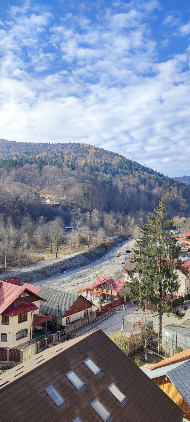 Studio Jacuzzi Belle View Sinaia regim hotelier