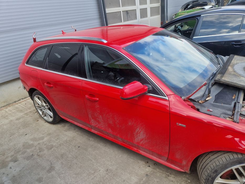 Portiera dreapta stanga audi a4 b8 tiguan passat b7 audi q5