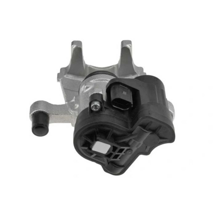 Спирачен апарат с мотор за ръчна спирачка (ляв) A3 8Y OCTAVIA IV 2020-