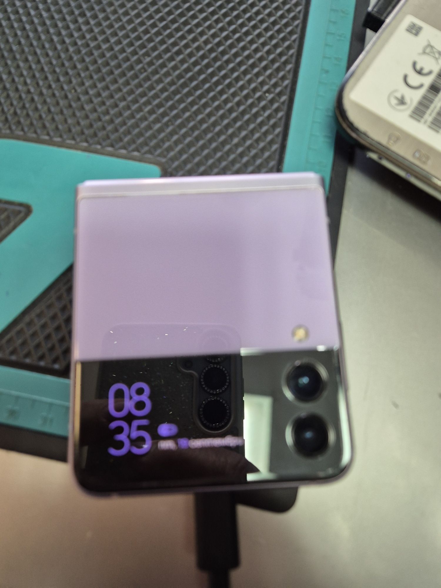 Samsung z flip 3