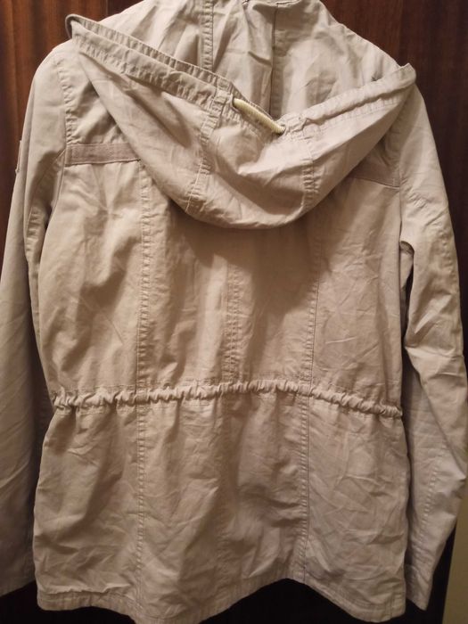 Ново спортно марково яке