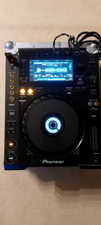 VAND 2 x Pioneer DJ CDJ 900 Nexus