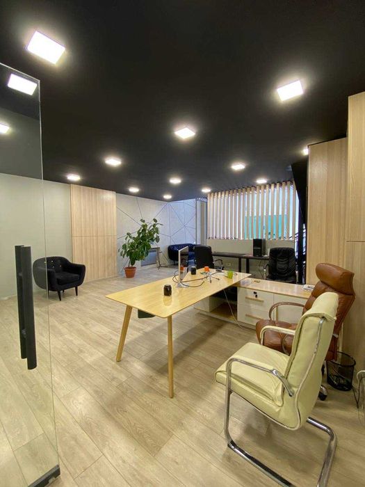 Акай сити / аренда офис