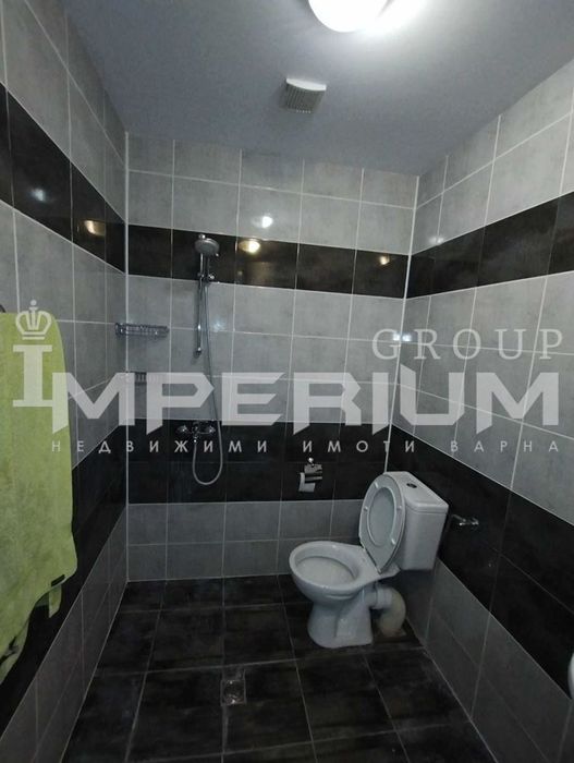 Дава се под наем Двустаен апартамент в Варна, Бриз - 55 кв.м за 408 € - Снимка #7