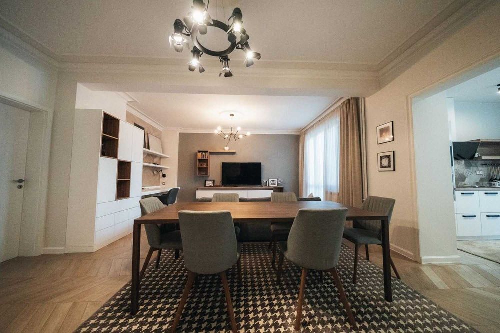 Дава се под наем Тристаен апартамент в София, Витоша - 92 кв.м за 325 € - Снимка #6