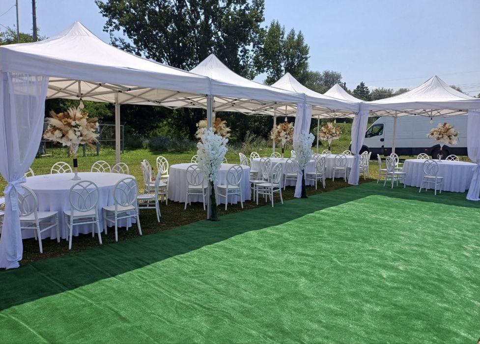 == Rober Events Protap ==