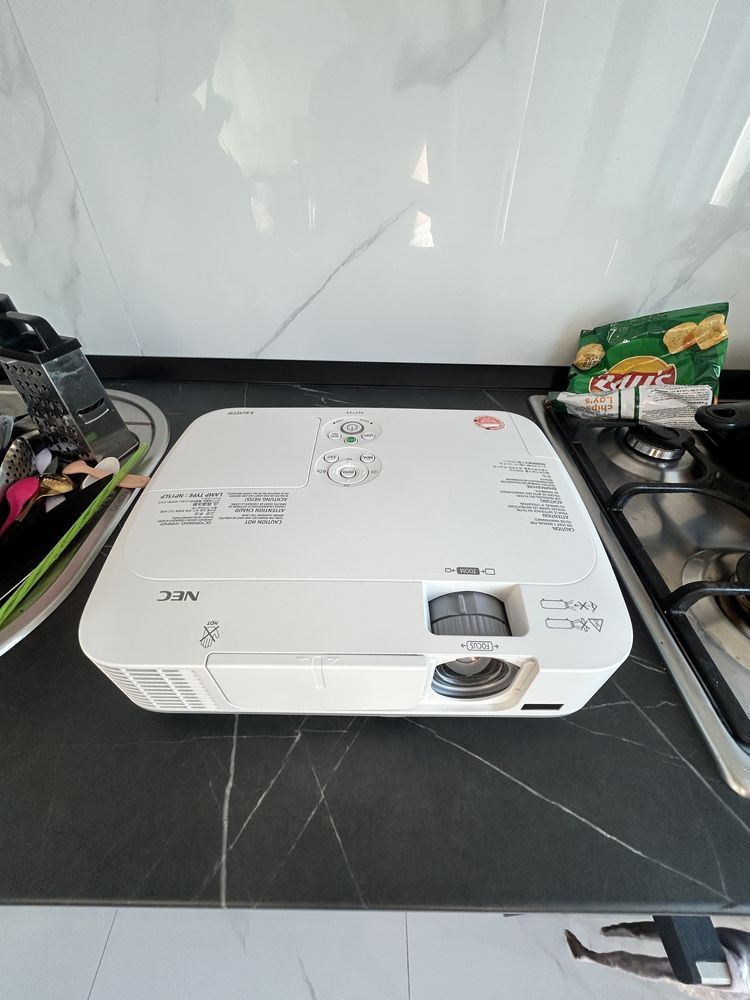Videoproiector Refurbished NEC NP-M271