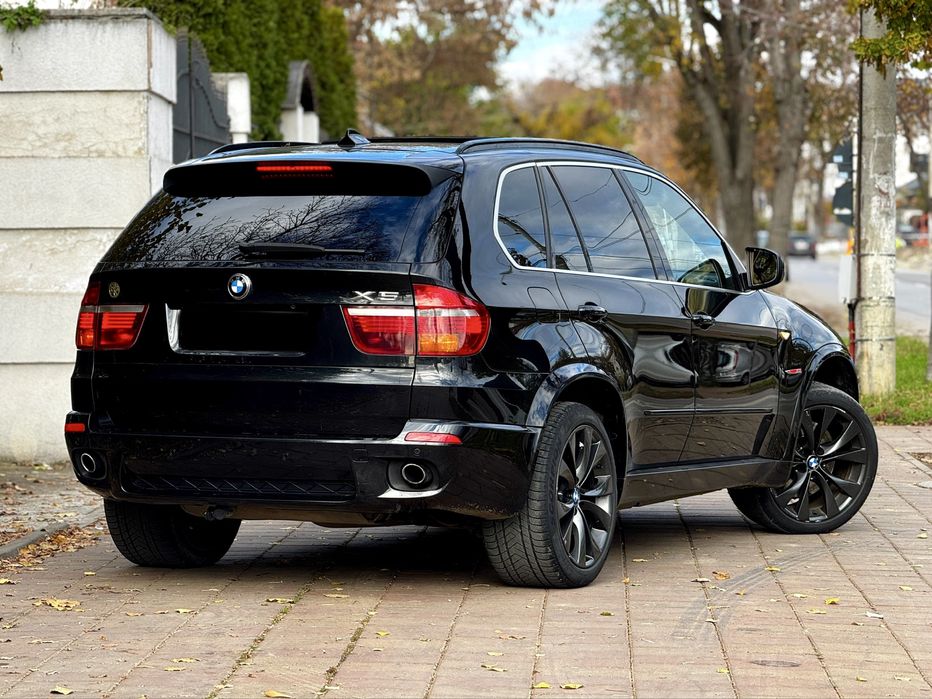 Vand/Schimb 3.0Diesel~SoftClose-Panoramic