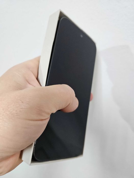 Google  pixel 9pro xl 256Gb nou la cutie.