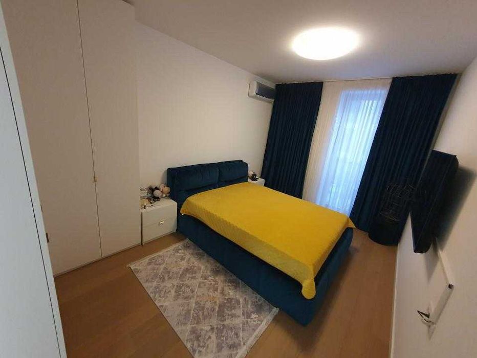 Apartament de închiriat – disponibil din Nov zona Jandarmeriei The Ivy