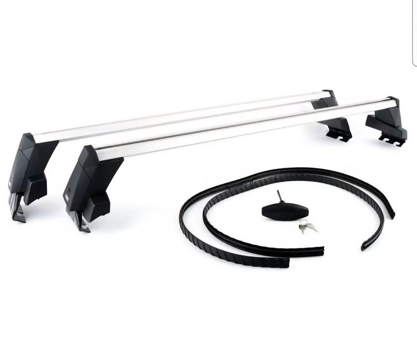 Set Bare Transversale Suport Portbagaj Oe Audi A5